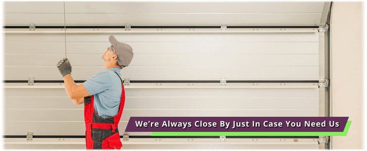 Garage Door Maintenance Lakeland FL