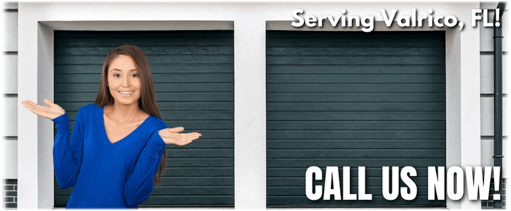 Garage Door Repair Valrico FL