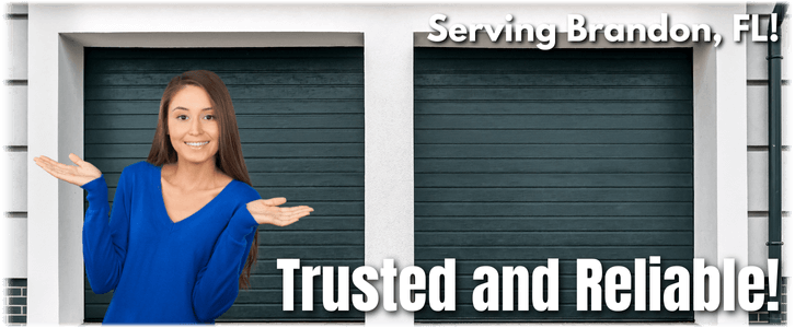 Garage Door Repair Brandon FL