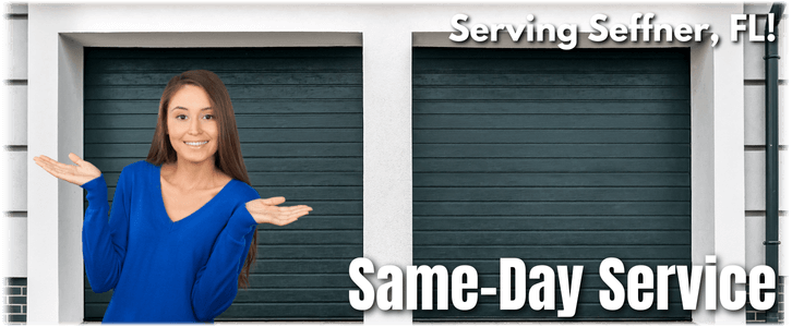 Garage Door Repair Seffner FL